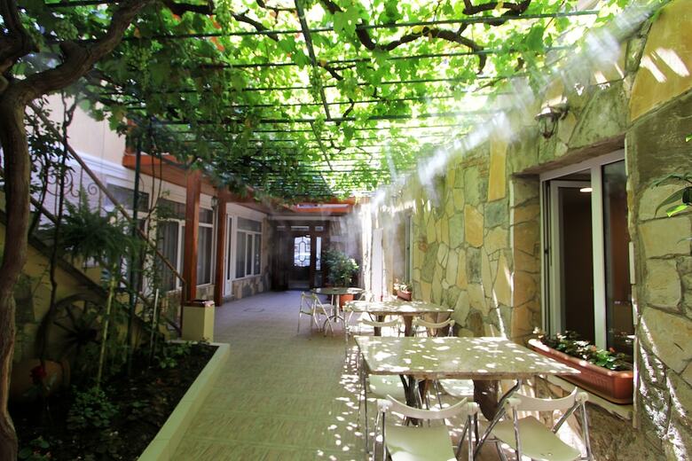 Hotel Gtm Kapan