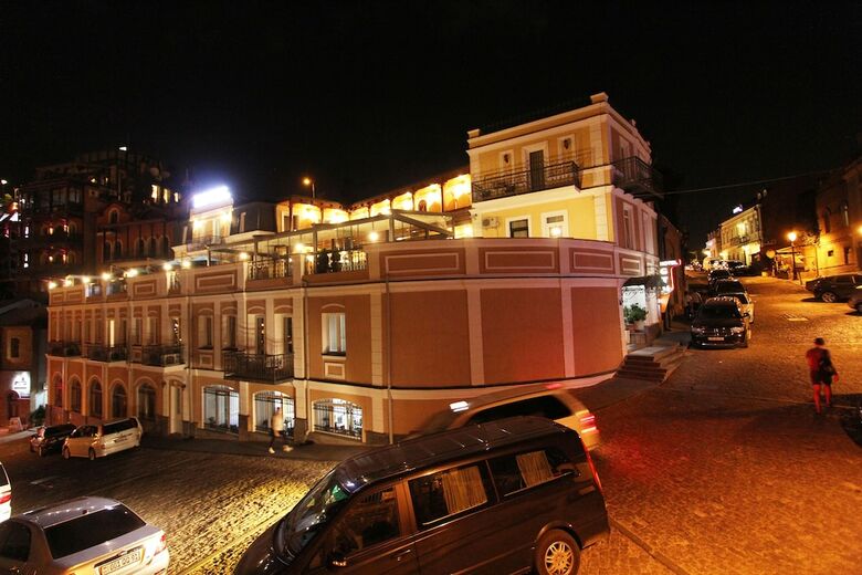 Hotel Gtm Kapan