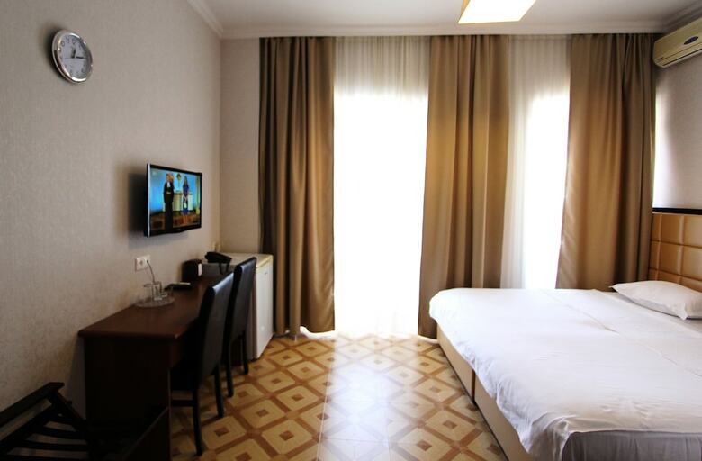 Hotel Gtm Kapan