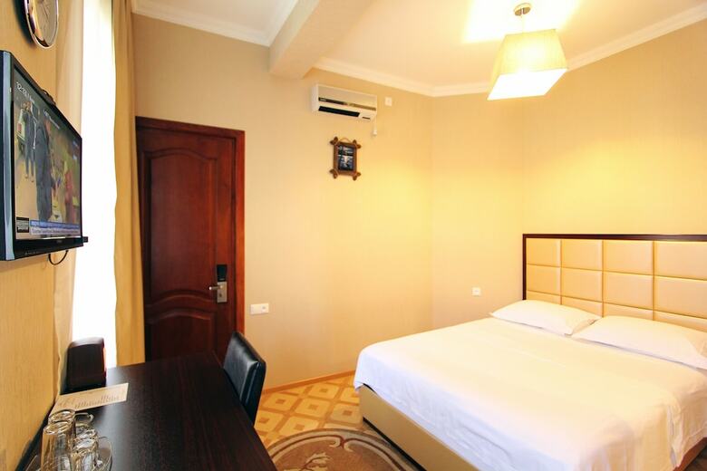 Hotel Gtm Kapan