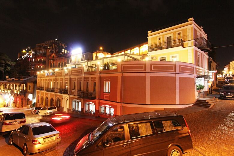 Hotel Gtm Kapan