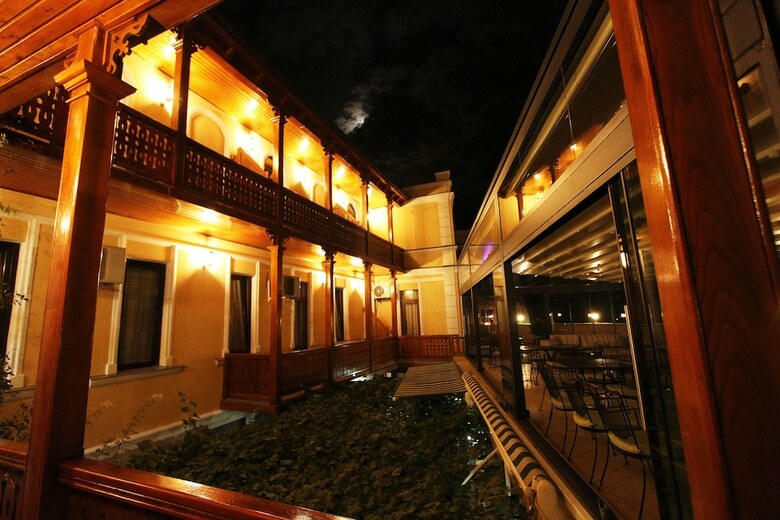 Hotel Gtm Kapan