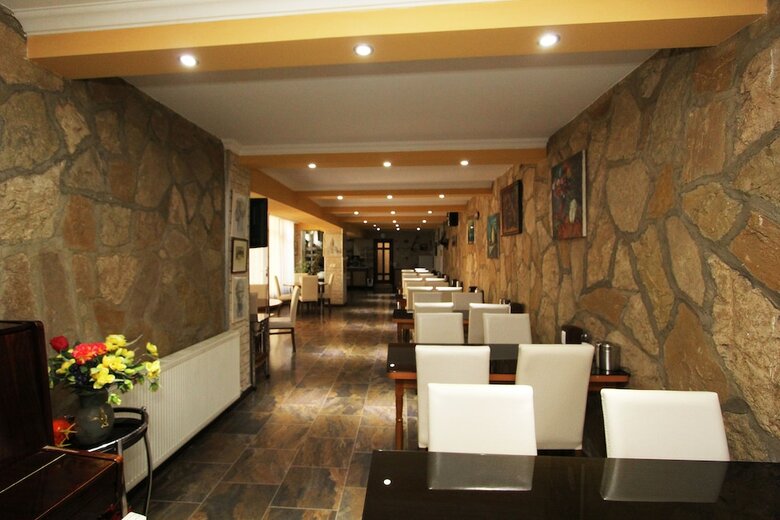 Hotel Gtm Kapan