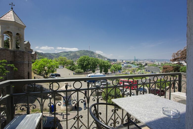 Hotel Gtm Kapan