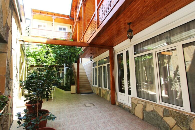 Hotel Gtm Kapan