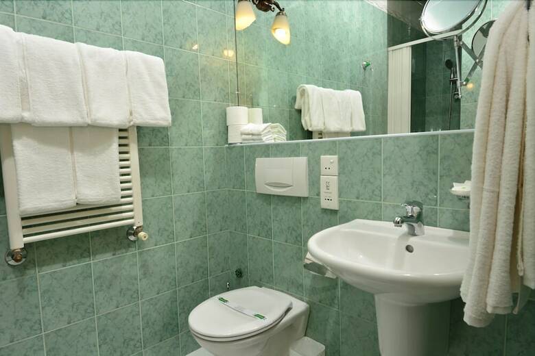 Hotel Villa Mtiebi