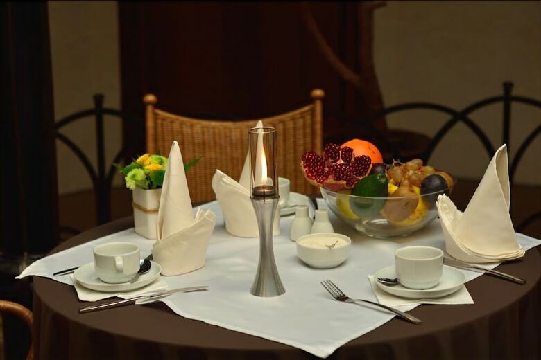 Hotel Villa Mtiebi
