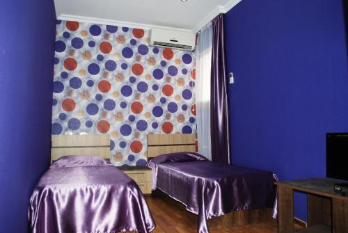 Bonus Hotel