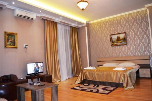 Bonus Hotel