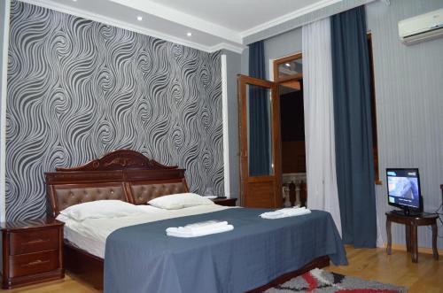 Bonus Hotel