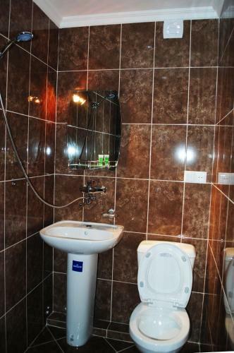 Bonus Hotel