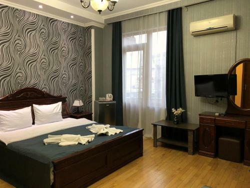 Bonus Hotel