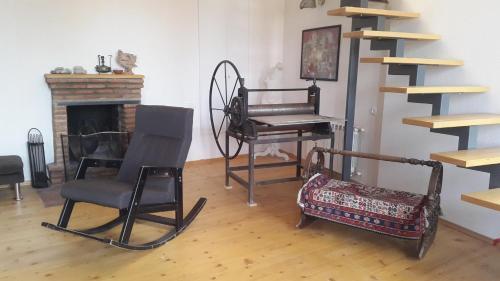 Keti Apartment