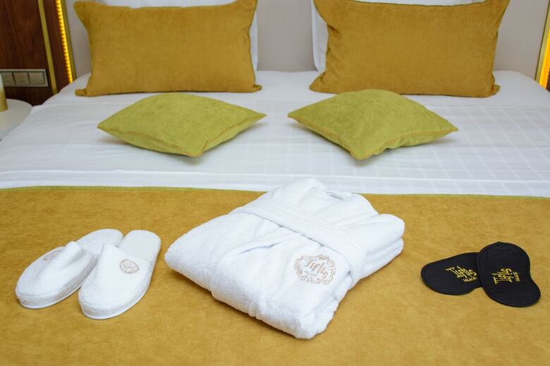 Hotel Tiflis Palace