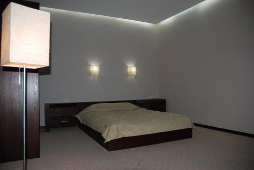 D'plaza Hotel