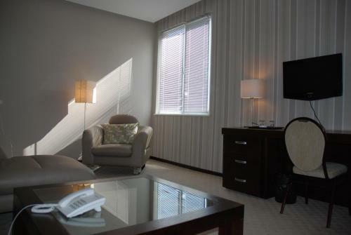 D'plaza Hotel