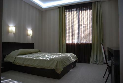 D'plaza Hotel