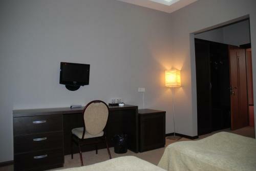 D'plaza Hotel