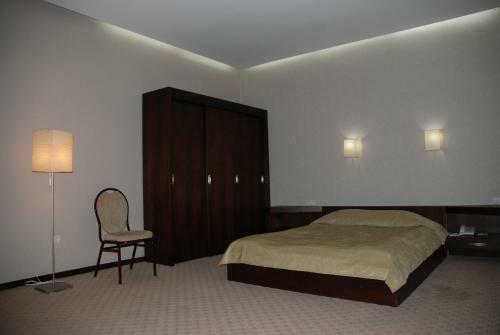 D'plaza Hotel