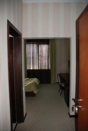 D'plaza Hotel