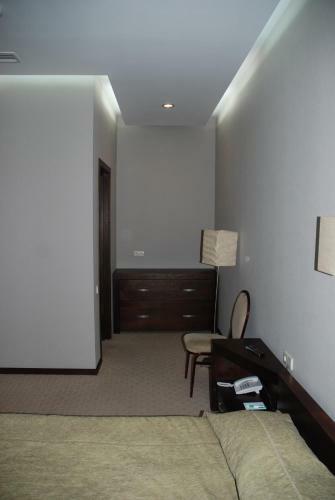 D'plaza Hotel