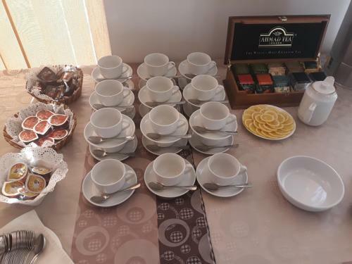 D'plaza Hotel