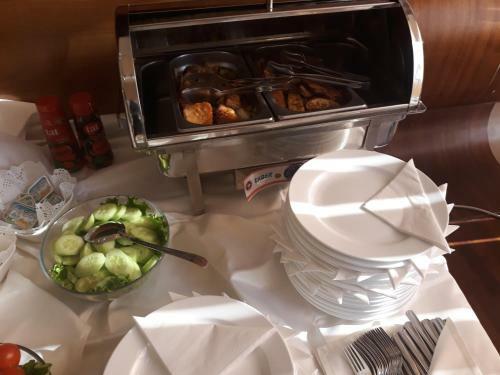 D'plaza Hotel