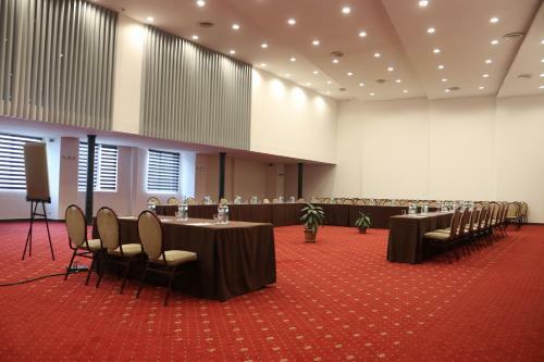 D'plaza Hotel