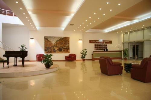D'plaza Hotel