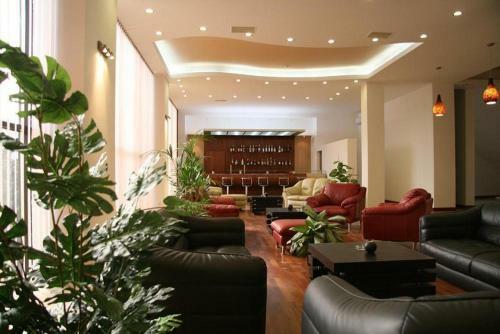 D'plaza Hotel