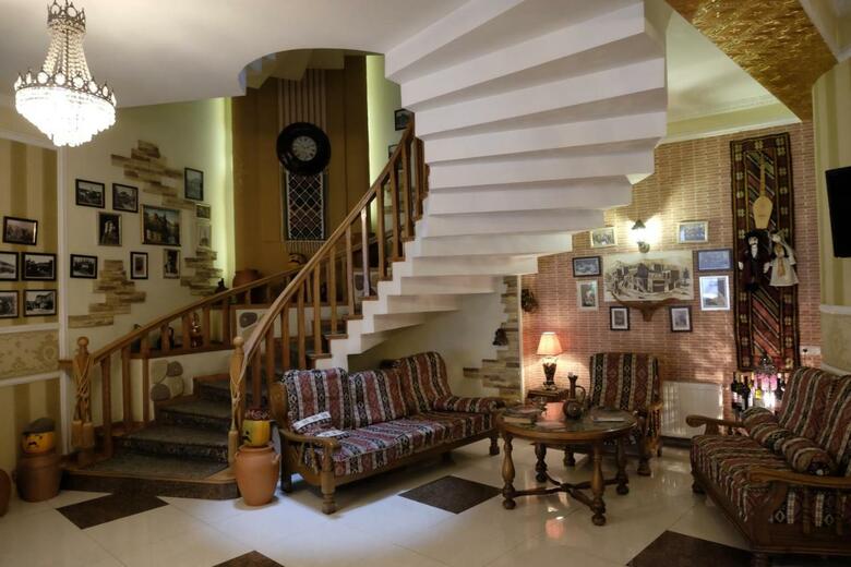 Hotel David Sultan