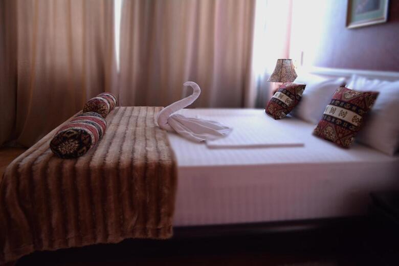 Hotel David Sultan