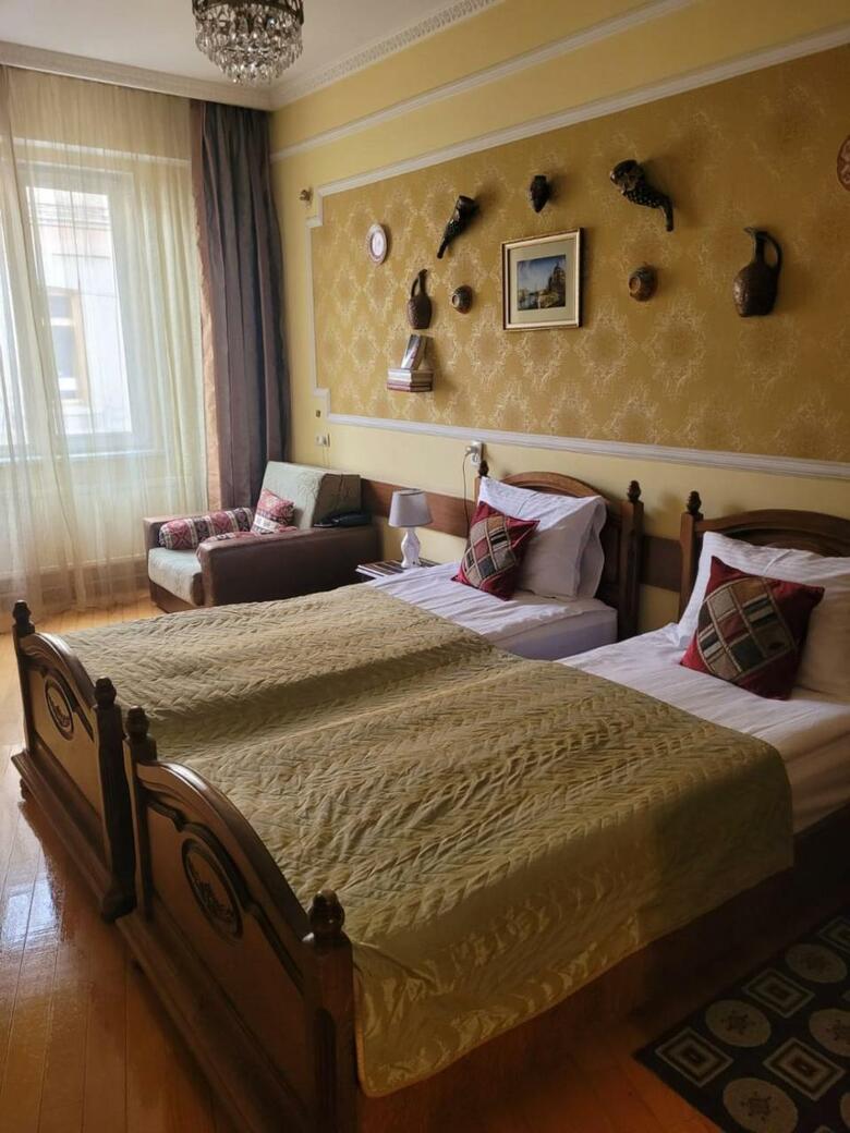Hotel David Sultan