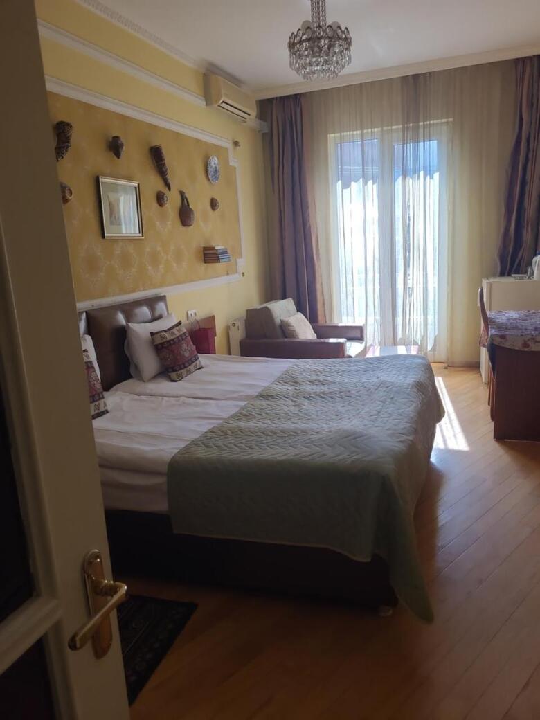 Hotel David Sultan