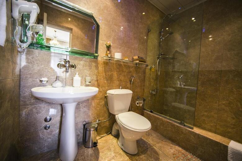 Hotel David Sultan