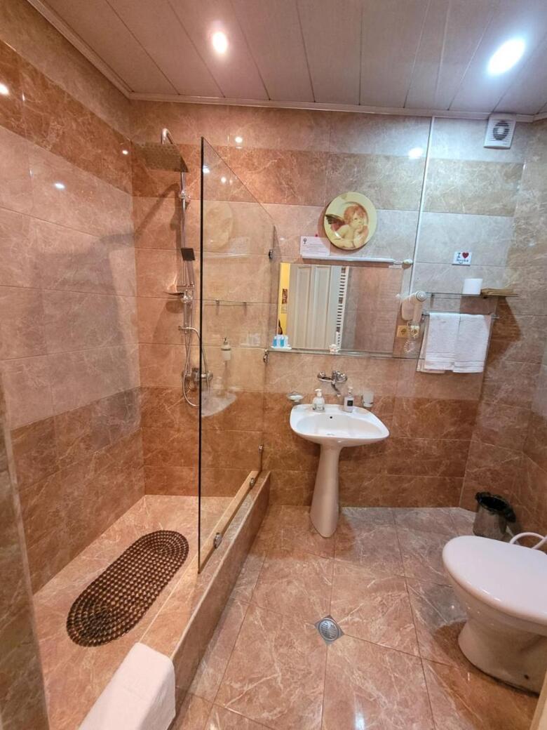 Hotel David Sultan