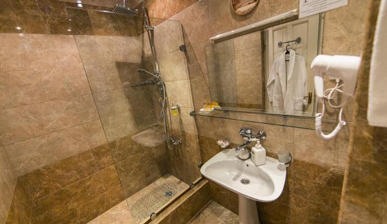 Hotel David Sultan