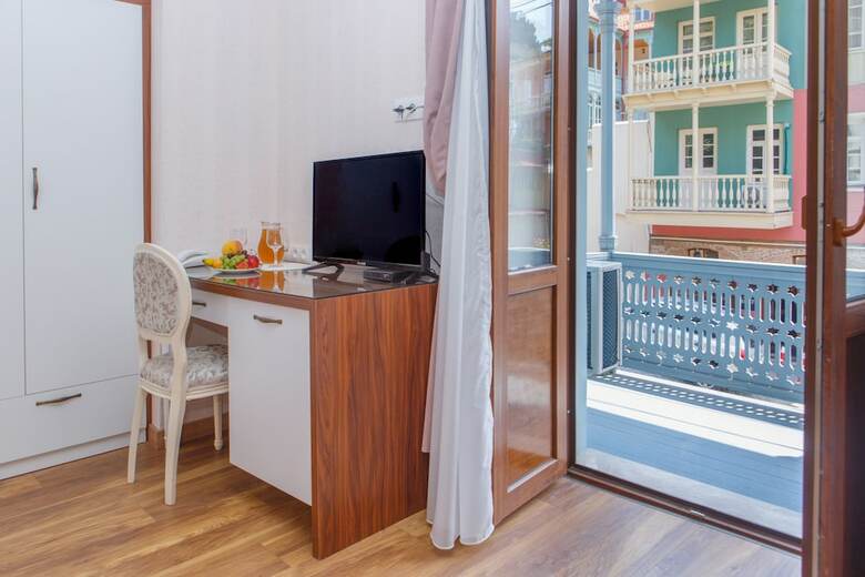 Hotel Nata