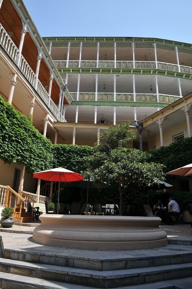Hotel Nata