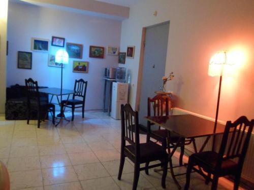 Hostal Mia Guesthouse Tbilisi