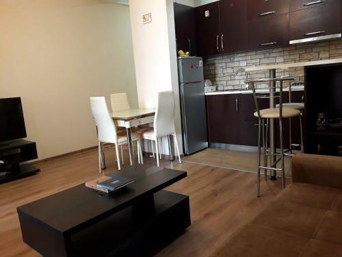 Hostal Mia Guesthouse Tbilisi
