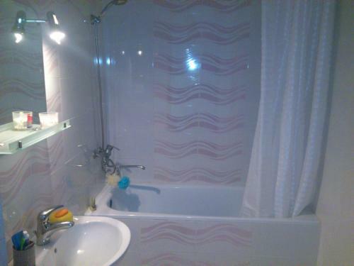 Hostal Mia Guesthouse Tbilisi