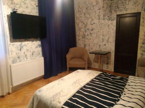 Hostal Mia Guesthouse Tbilisi