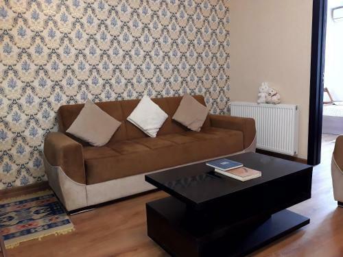 Hostal Mia Guesthouse Tbilisi