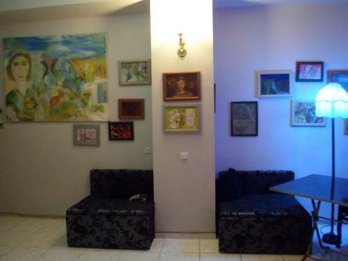 Hostal Mia Guesthouse Tbilisi