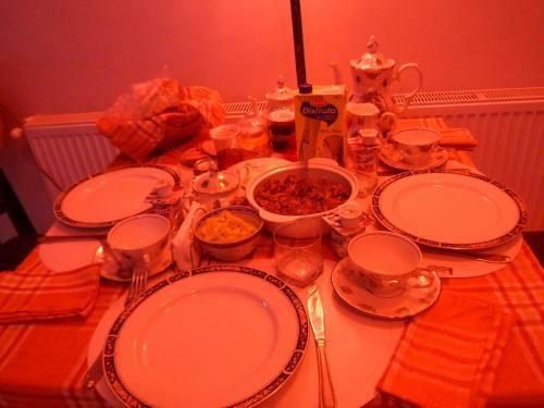 Hostal Mia Guesthouse Tbilisi