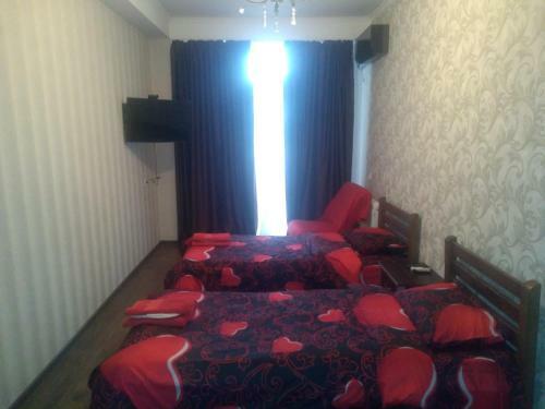 Hostal Mia Guesthouse Tbilisi
