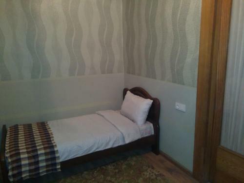 Hostal Mia Guesthouse Tbilisi