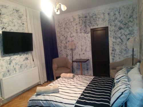 Hostal Mia Guesthouse Tbilisi