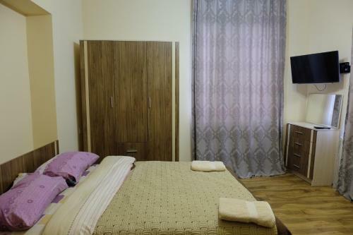 Hostal Mia Guesthouse Tbilisi